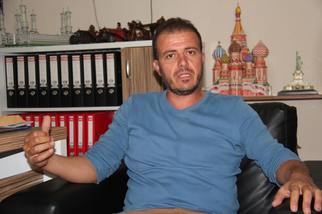 ‘Çarpık kentleşme önüne geçilemeyecek sorunlar meydana getiriyor’ ‘Çarpık kentleşme önüne geçilemeyecek sorunlar meydana getiriyor’